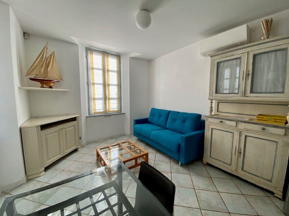 Location Appartement Appartement Antibes 3 pièce(s) 51.16 m2 Antibes