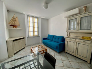  Appartement à louer 3 pièces 51 m²