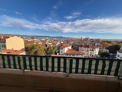  Appartement � louer 2 pi�ces 53 m�