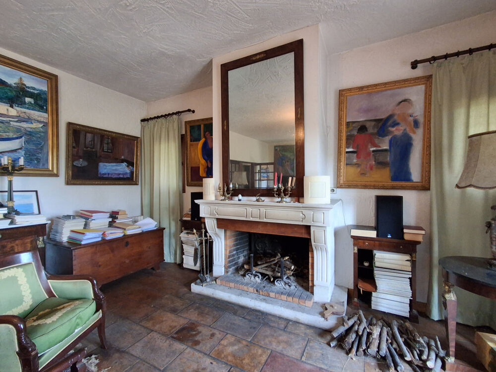  vendre  Maison Antibes (06600)