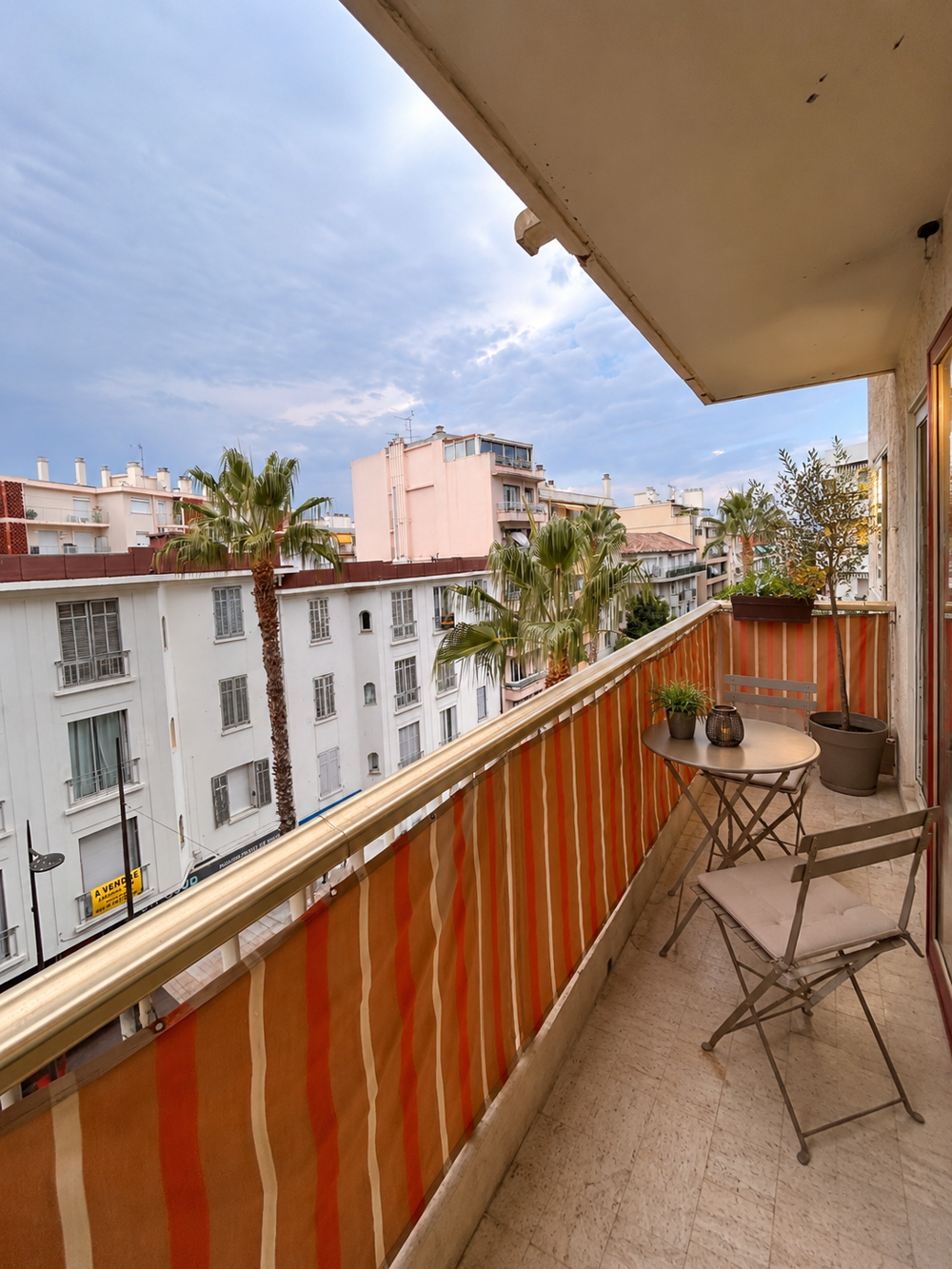 Appartement 3 pièces 66 m² · à Antibes · 66 m² · 290 000 €