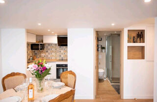  Appartement à vendre 4 pièces 70 m²