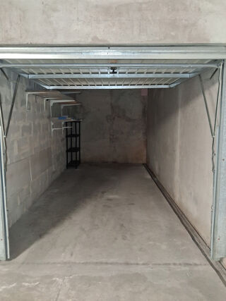  Parking / Garage à vendre 12 m²