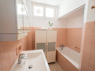  Appartement à vendre 3 pièces 56 m²