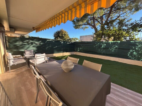  Appartement � louer 2 pi�ces 41 m�