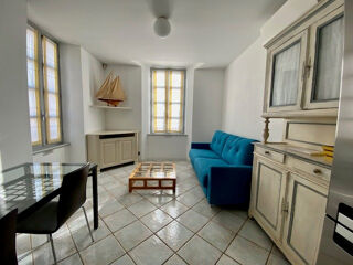  Appartement à louer 3 pièces 51 m²