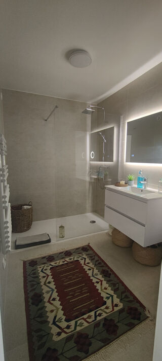  Appartement à vendre 2 pièces 61 m²