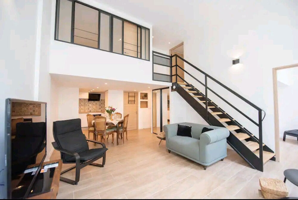 Appartement 4 pièces 70 m² · à Antibes · 70 m² · 468 000 €