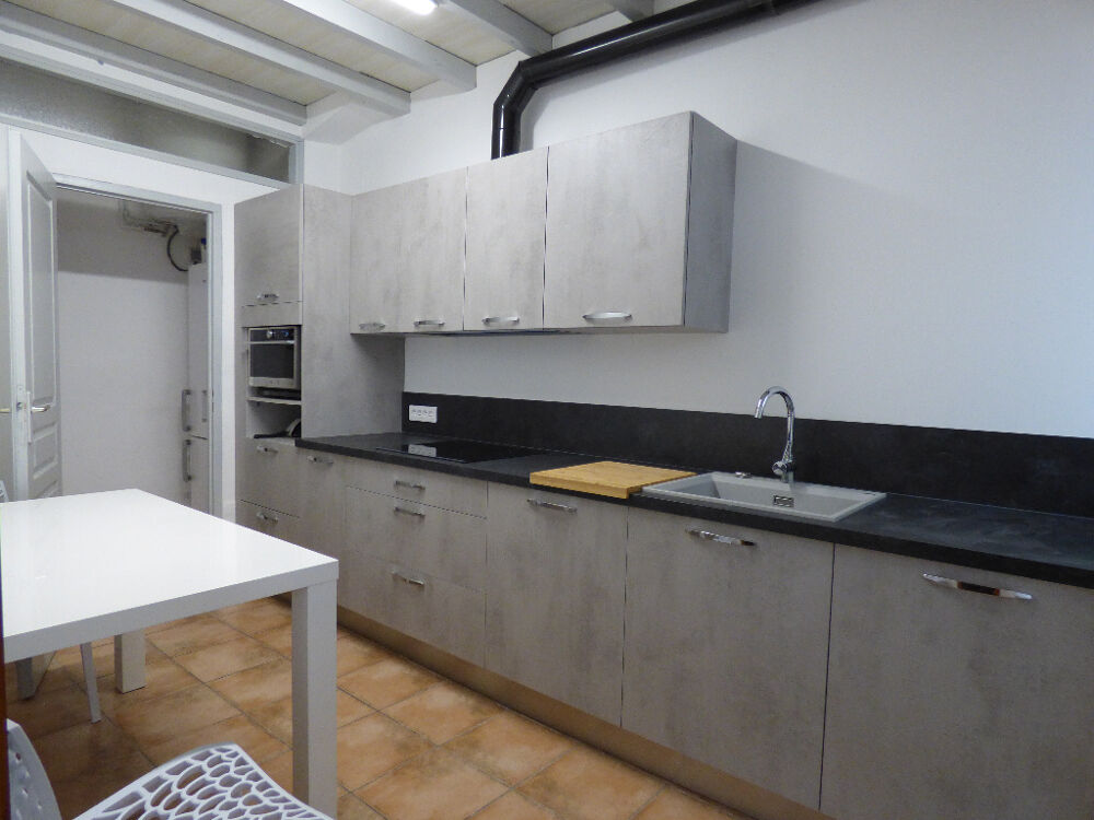 Appartement Antibes 2 pièce(s) 38.64 m2