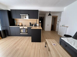  Appartement à louer 3 pièces 50 m²