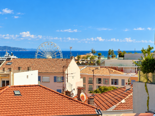 Appartement 3 pièces 66 m² · à Antibes · 66 m² · 649 000 €