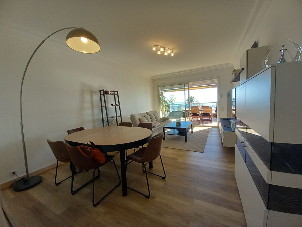  vendre  Appartement Vallauris (06220)