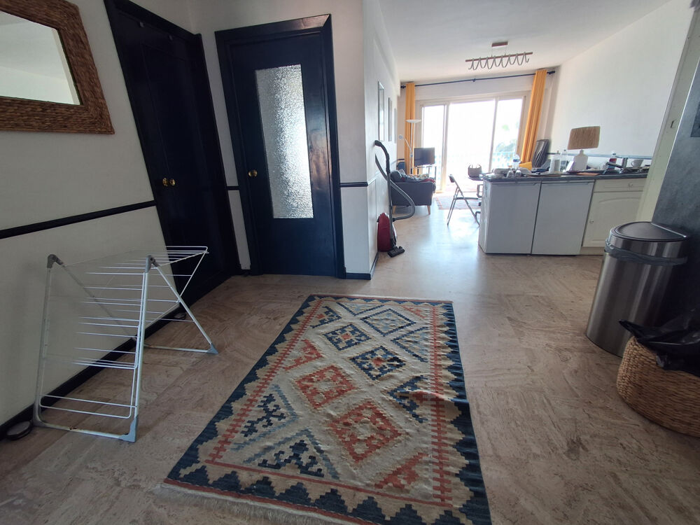 � vendre  Appartement Antibes (06600)
