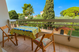  Appartement � vendre 1 pi�ce 25 m�