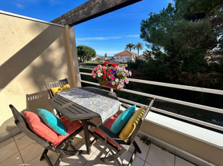  Appartement � vendre 4 pi�ces 83 m�