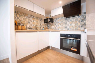  Appartement à vendre 4 pièces 70 m²
