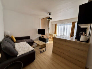  Appartement à louer 3 pièces 50 m²