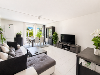  Appartement à vendre 1 pièce 41 m²