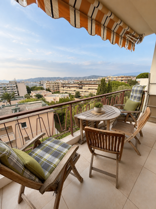  Appartement à vendre 3 pièces 70 m²