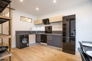  Appartement à vendre 3 pièces 54 m²