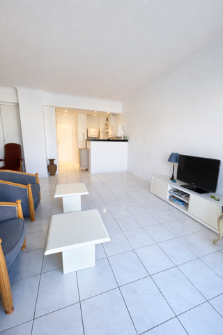  Appartement � vendre 2 pi�ces 43 m�