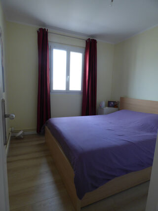  Appartement à louer 3 pièces 68 m²