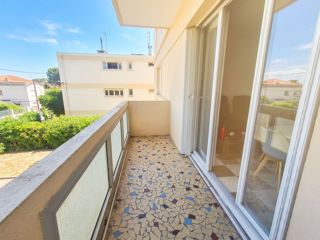  Appartement à vendre 3 pièces 56 m²