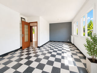  Appartement à vendre 3 pièces 56 m²