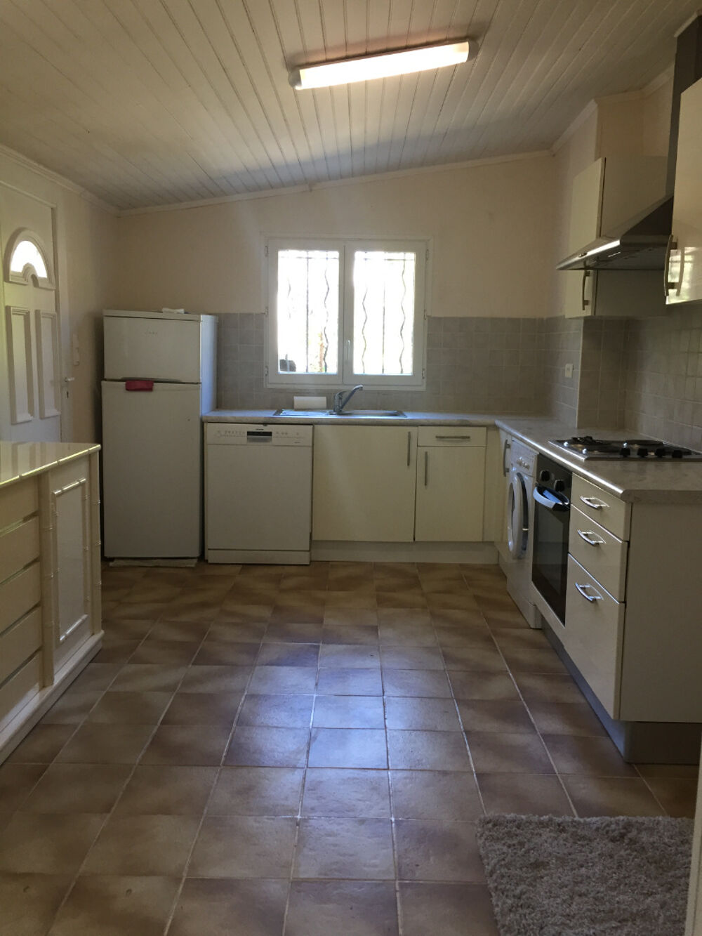 Location Appartement Appartement Antibes 2 pièce(s) 55 m2 Antibes