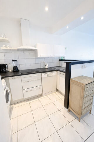  Appartement � vendre 2 pi�ces 43 m�