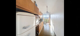  Appartement à vendre 2 pièces 61 m²