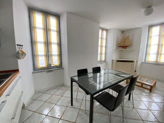  Appartement à louer 3 pièces 51 m²