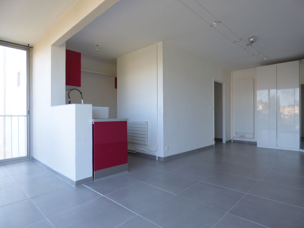 Vente Appartement STUDIO 25 M2   CHEMIN DES TERRES BLANCHES   PARKING & CAVE Antibes
