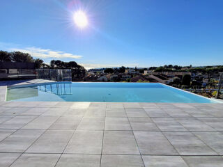  Appartement  vendre 2 pices 48 m