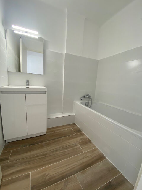  Appartement � louer 3 pi�ces 59 m�