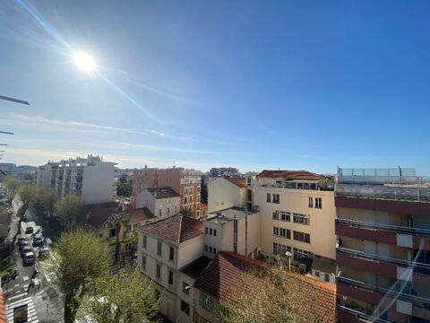  Appartement � louer 1 pi�ce 32 m�