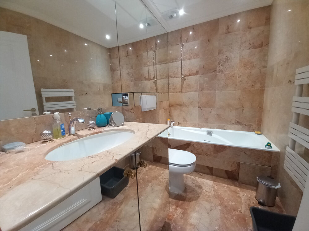  vendre  Appartement Vallauris (06220)