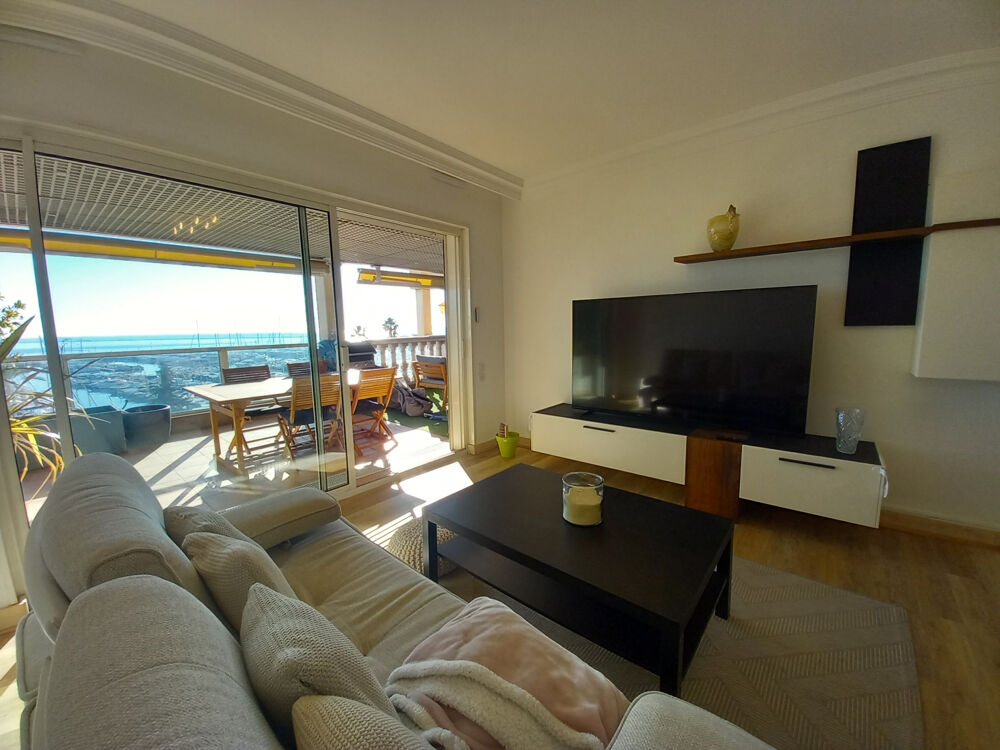  vendre  Appartement Vallauris (06220)
