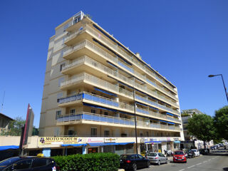  Appartement  vendre 1 pice 26 m Juan les pins