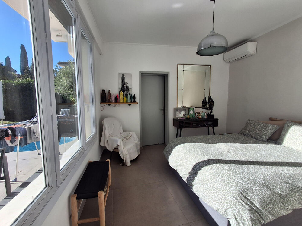 � vendre  Maison Valbonne (06560)