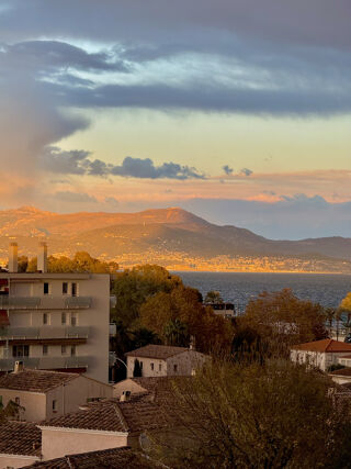  Appartement � vendre 1 pi�ce 22 m�