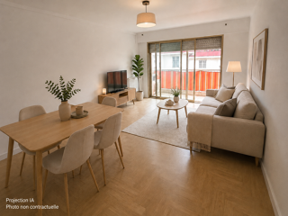  Appartement à vendre 3 pièces 66 m²