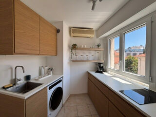  Appartement à louer 2 pièces 37 m²