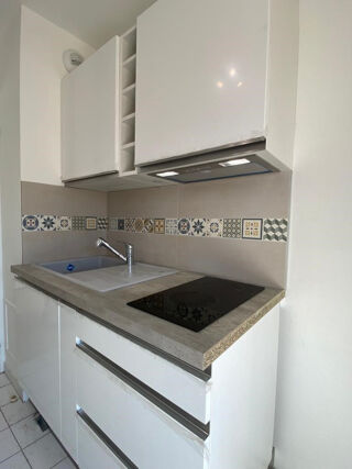  Appartement � vendre 2 pi�ces 45 m�