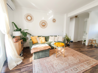  Appartement � vendre 3 pi�ces 46 m�