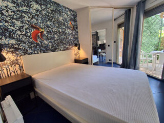  Appartement à vendre 2 pièces 28 m²