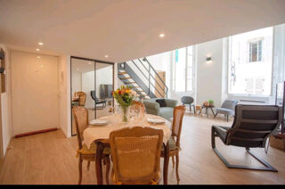  Appartement à vendre 4 pièces 70 m²