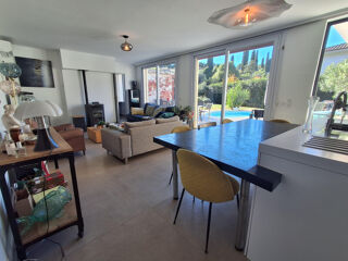  Maison � vendre 5 pi�ces 130 m�