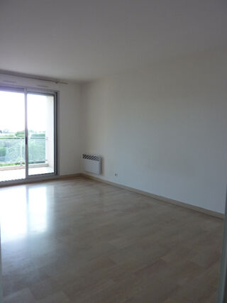  Appartement � louer 1 pi�ce 27 m�