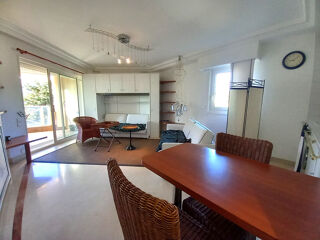  Appartement � vendre 1 pi�ce 34 m�